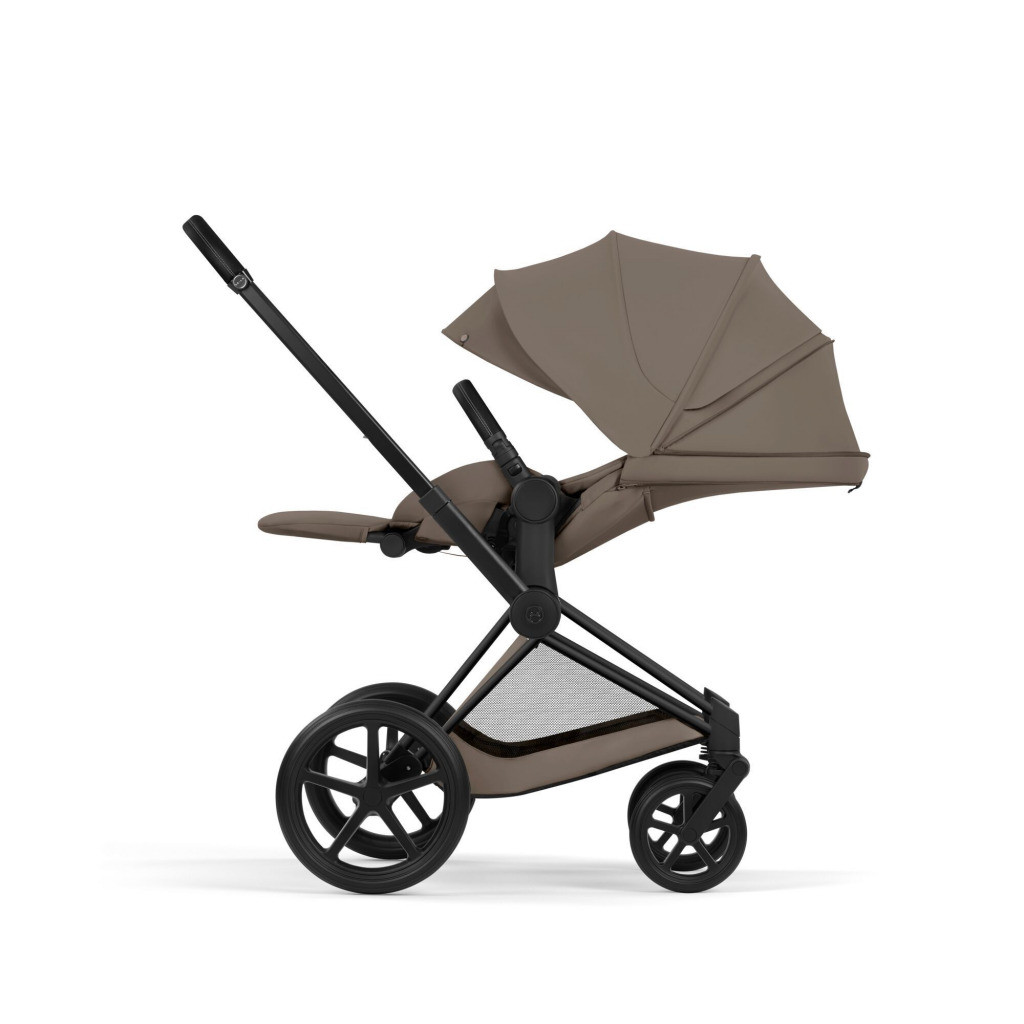 CYBEX Platinum Priam 2in1 Comfort 8